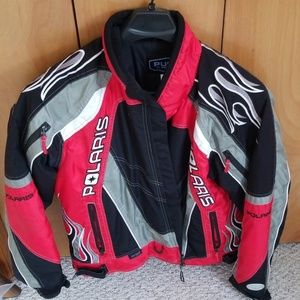 Polaris Snowmobile Jacket